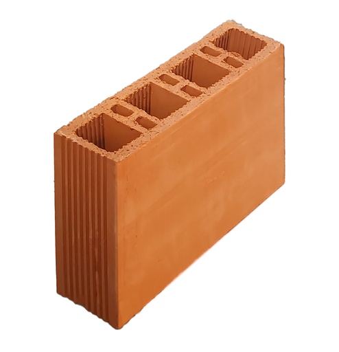 Superbloque Diamante 10